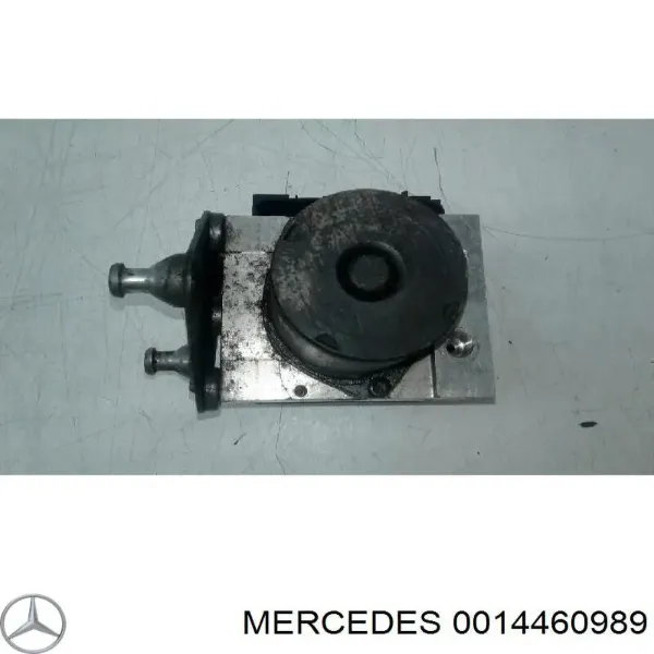  0014460989 Mercedes