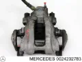 Pinza de freno trasera izquierda Mercedes CLS C219