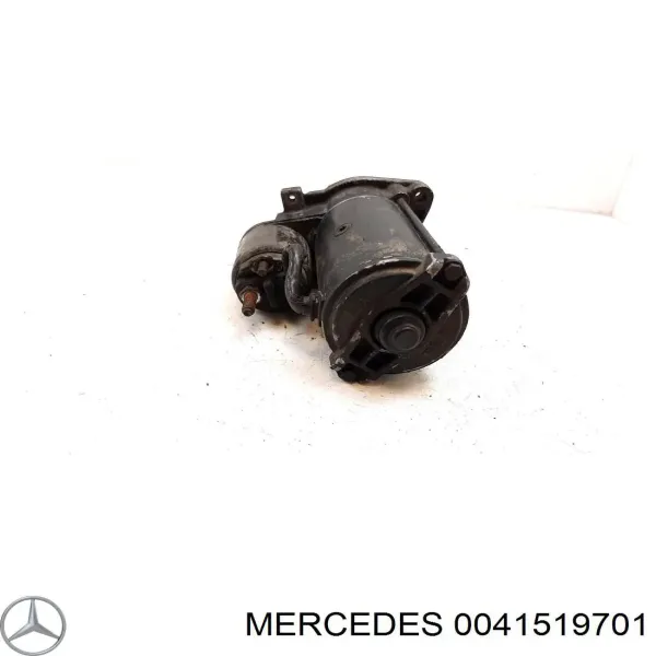 A0011548901 Mercedes