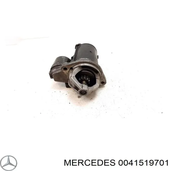 A0011548901 Mercedes