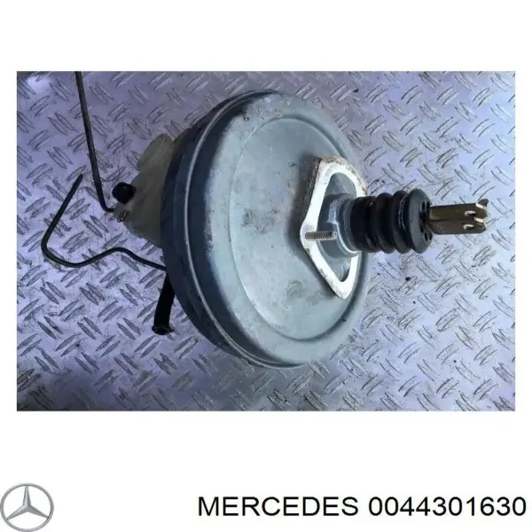 Servofreno 0044301630 Mercedes
