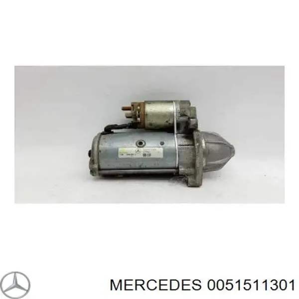 A0011548901 Mercedes