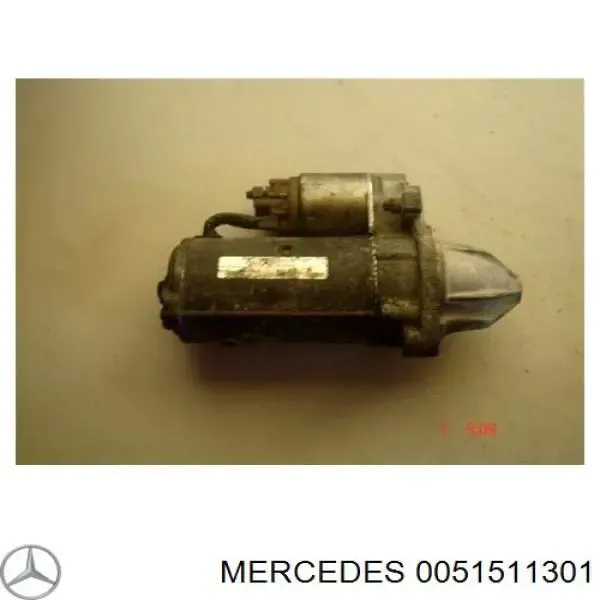 A0011548901 Mercedes