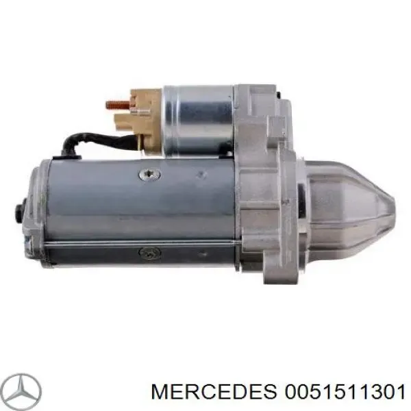 A0011548901 Mercedes