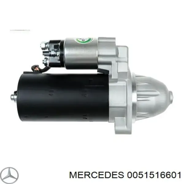 A0011548901 Mercedes
