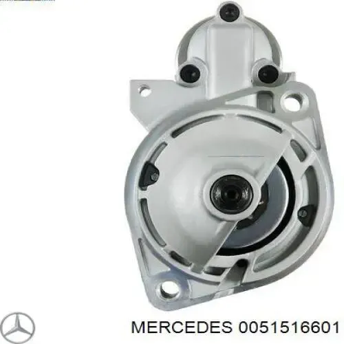 A0011548901 Mercedes