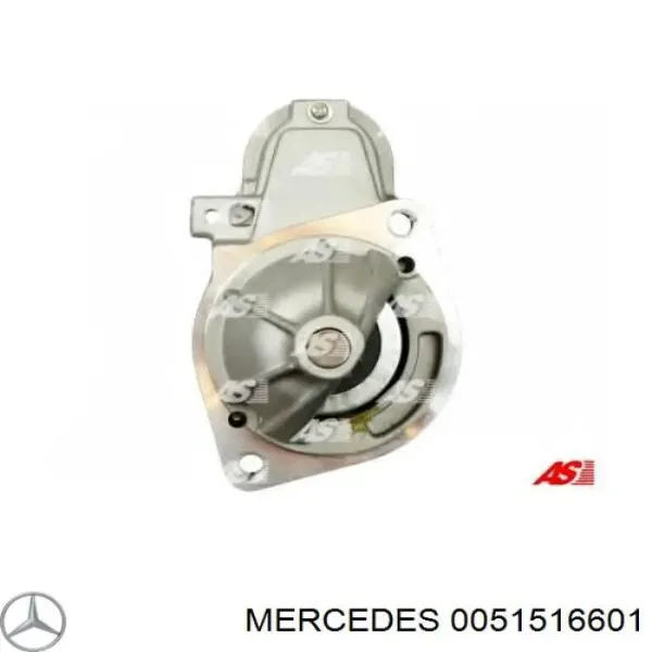 A0011548901 Mercedes