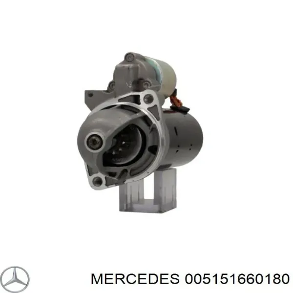A0011548901 Mercedes