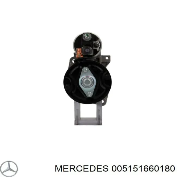 A0011548901 Mercedes