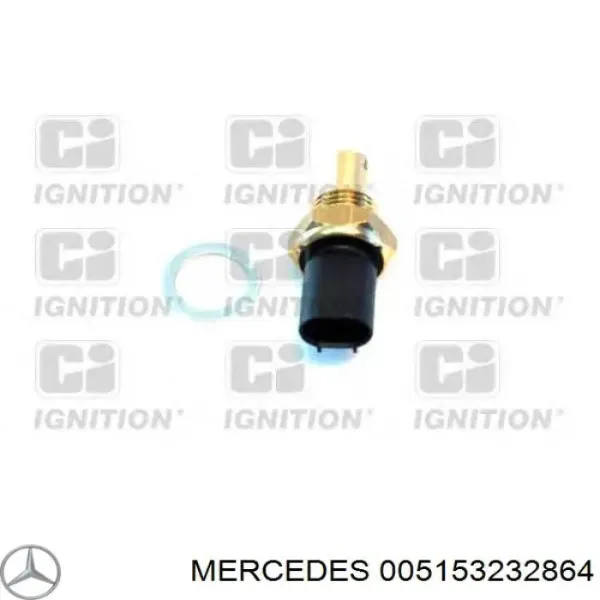 A005153232864 Mercedes