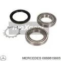 Cojinete de rueda Mercedes Sprinter 906