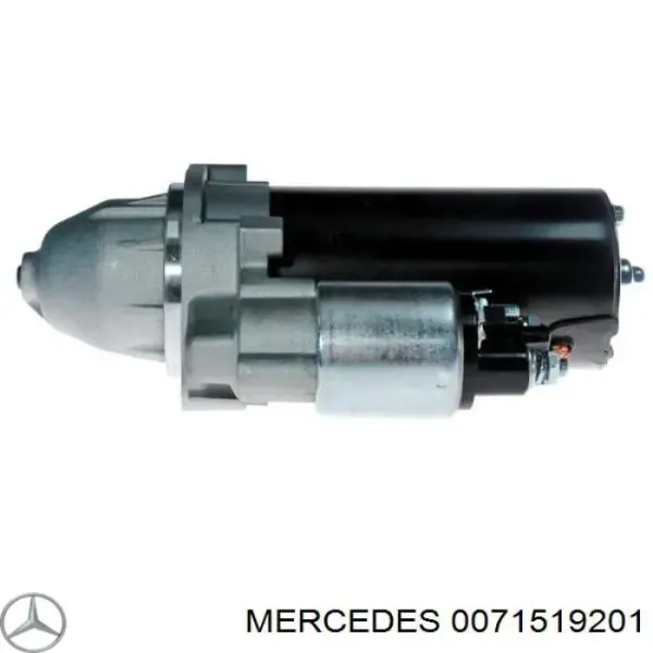 A0011548901 Mercedes
