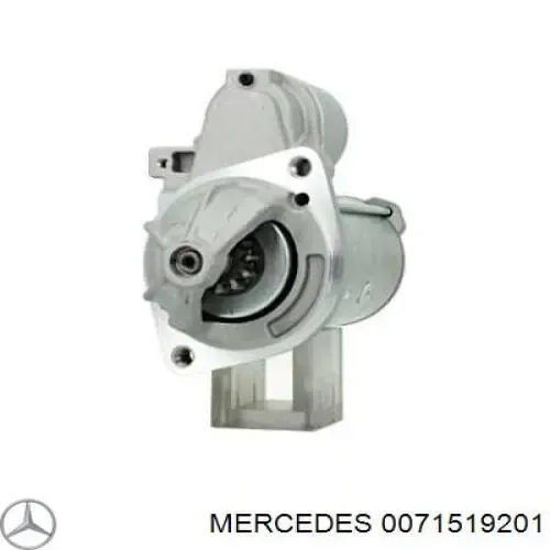 A0011548901 Mercedes