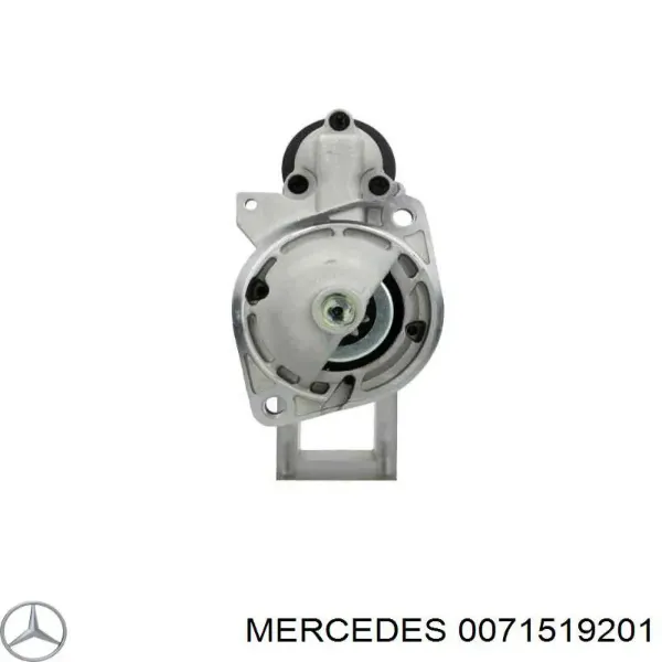 A0011548901 Mercedes