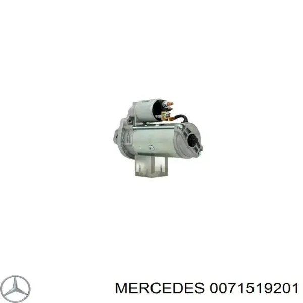 A0011548901 Mercedes