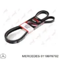 Correa de alternador KIA Magentis GE