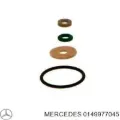 Kit de reparación del regulador de presión de combustible Mercedes E W210