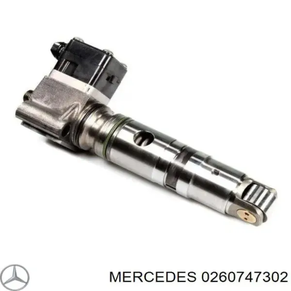 Inyector 0414799008 Bosch