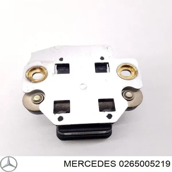  0265005219 Mercedes