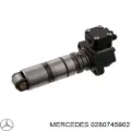 Inyector Mercedes Benz Truck TRUCK ACTROS 