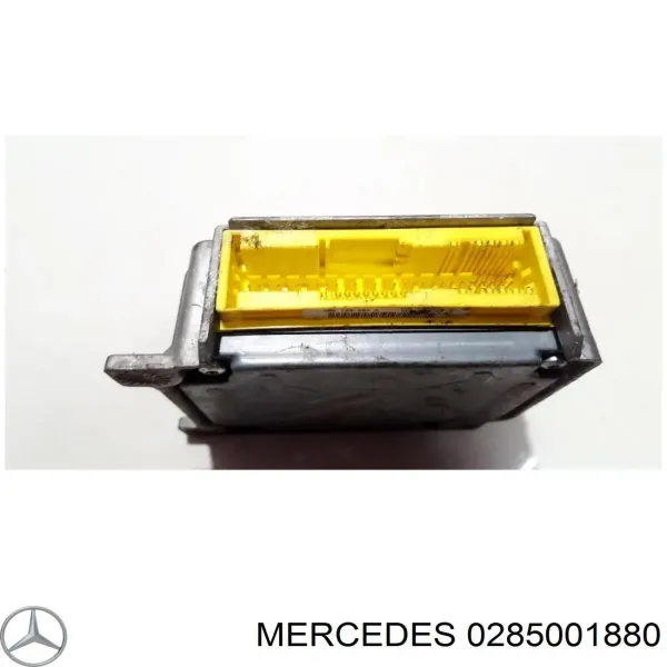 Módulo de control de airbag 0285001880 Mercedes