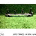 Rampa de combustible Mercedes E S124