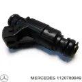 Inyector Mercedes C W202