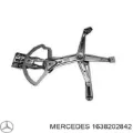 Motor del elevalunas de la puerta delantera derecha Mercedes ML/GLE W163