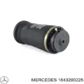 Bolsa de aire del eje trasero Mercedes ML/GLE W164