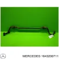 Estabilizador trasero Mercedes ML/GLE W164