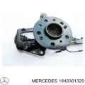 Mangueta delantera izquierda Mercedes ML/GLE W164