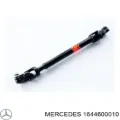 Eje inferior de la columna de dirección Mercedes ML/GLE W164