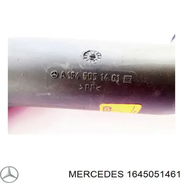 Conducto de aire, salida del filtro de aire 30121268 AND