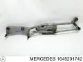 Motor limpiaparabrisas Mercedes ML/GLE W164