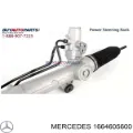 Cremallera de dirección Mercedes ML/GLE W166