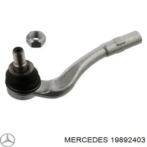 Líquido de dirección 19892403 Mercedes