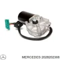 Motor limpiaparabrisas Mercedes C W202