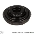 Rodamiento de soporte del amortiguador delantero Mercedes C S203
