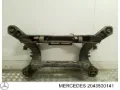 Puente trasero Mercedes E W212