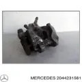 Pinza de freno trasera izquierda Mercedes C W204