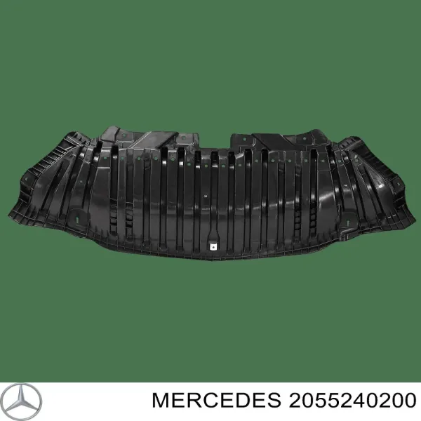 Protección motor / empotramiento FP4643221 FPS