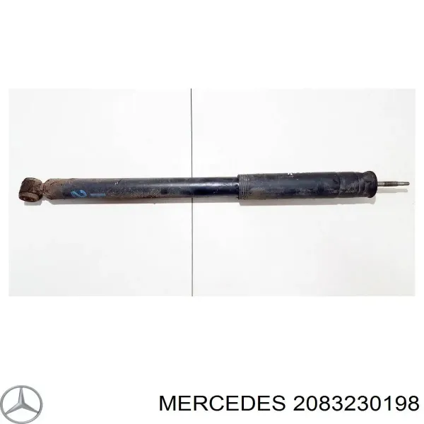 2083230198 Mercedes