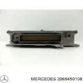 Bombín de arranque Mercedes E W210