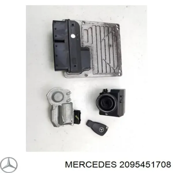  2095451708 Mercedes