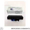 Relé de arranque Mercedes E W210