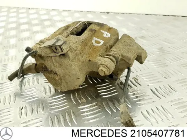  2105407781 Mercedes