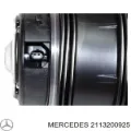 Bolsa de aire del eje trasero Mercedes E S211