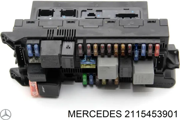  2115453901 Mercedes