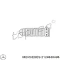 Fuelle dirección Mercedes S A217