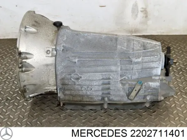  2202711401 Mercedes